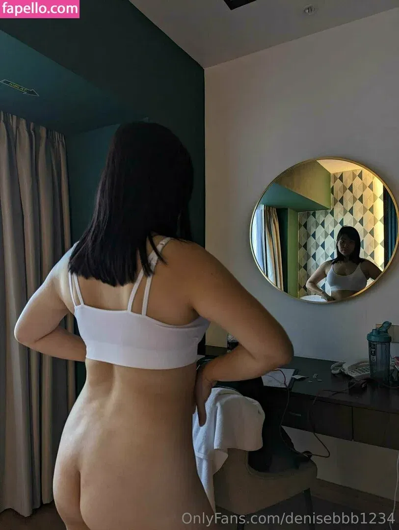 denisebbb1234 Onlyfans Photo Gallery 