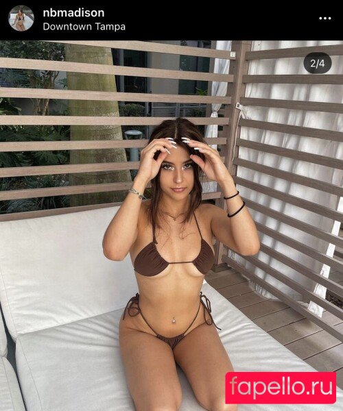 nbmadison Nude Onlyfans Photo 87