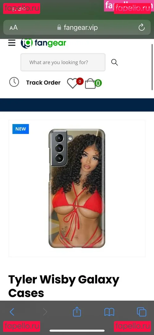 tylerwisby Onlyfans Photo Gallery 