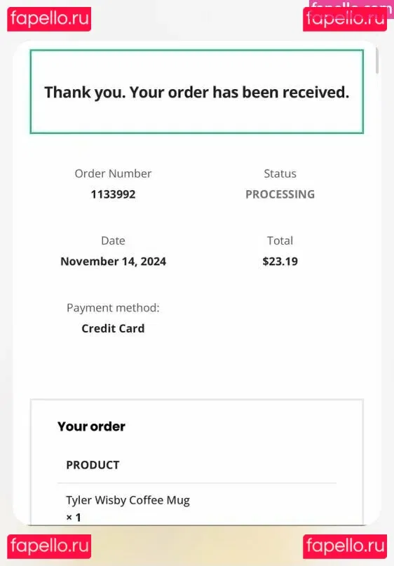 tylerwisby Onlyfans Photo Gallery 