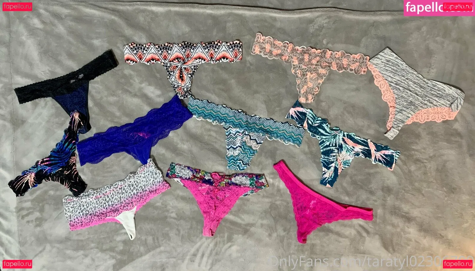 taratyl02306799 Onlyfans Photo Gallery 