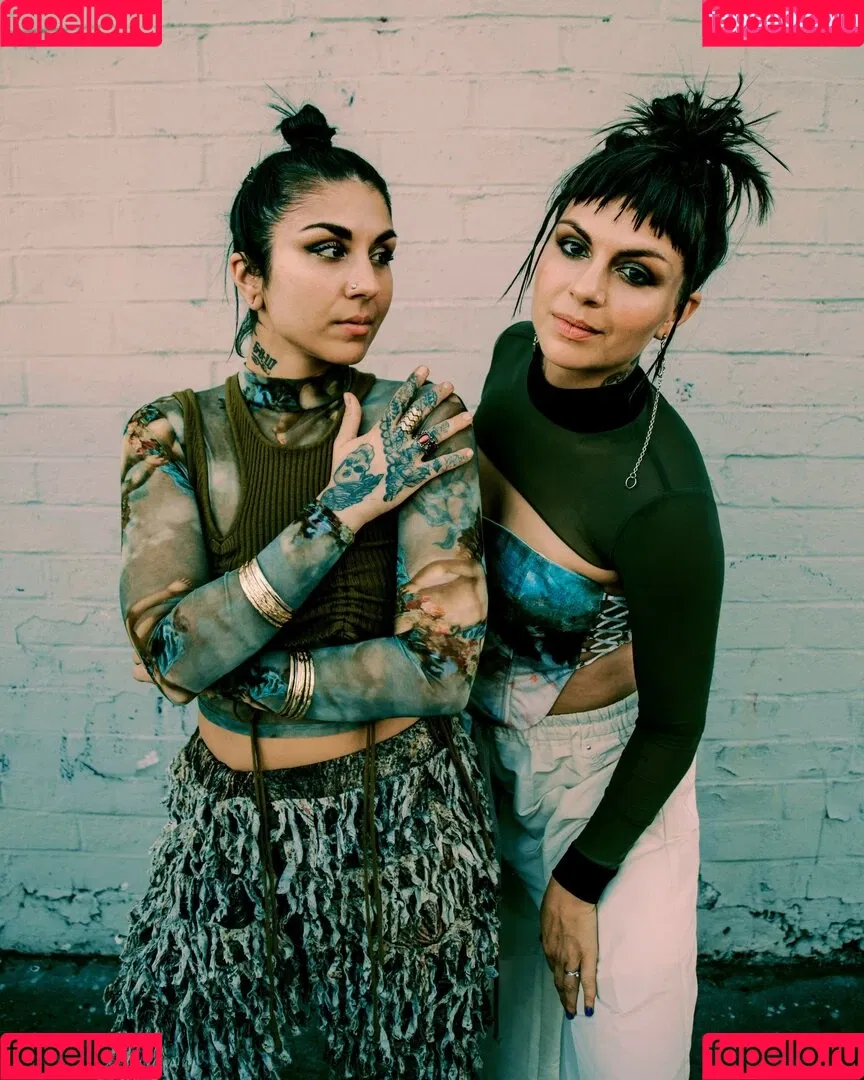 Krewella Onlyfans Photo Gallery 
