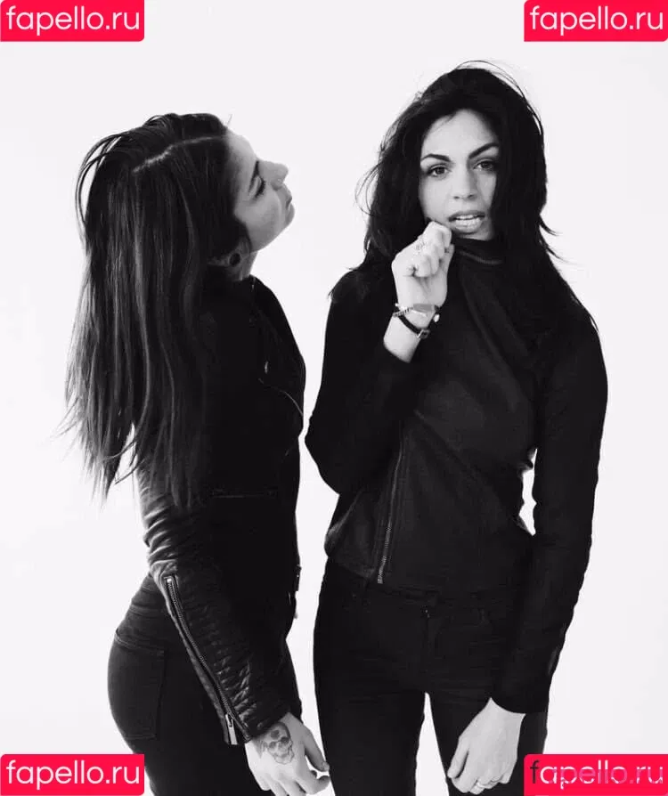 Krewella Onlyfans Photo Gallery 