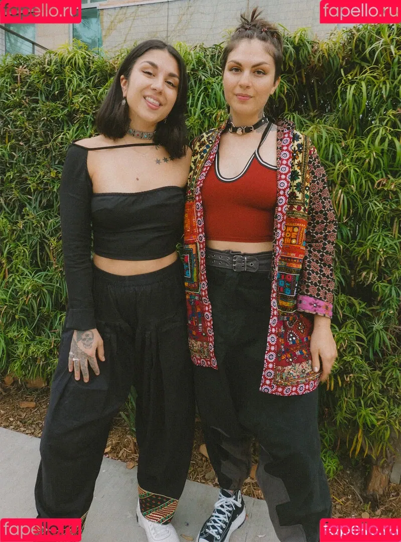 Krewella Onlyfans Photo Gallery 