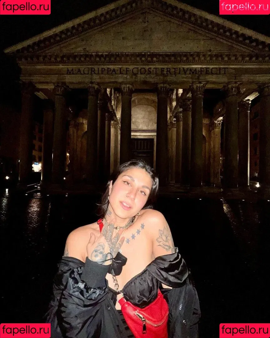Krewella Onlyfans Photo Gallery 