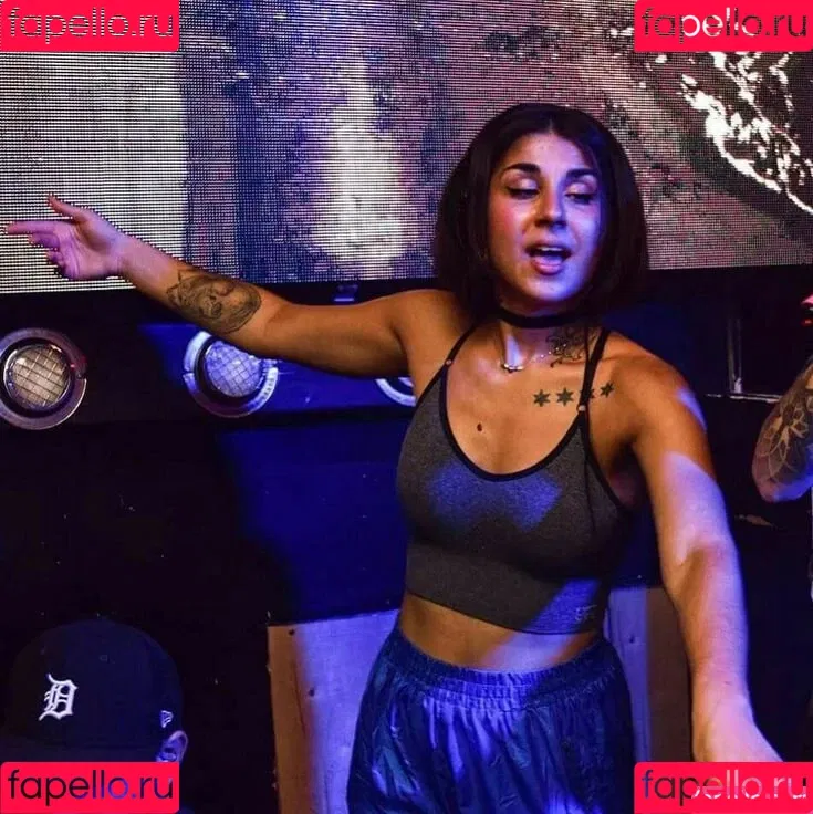 Krewella Onlyfans Photo Gallery 