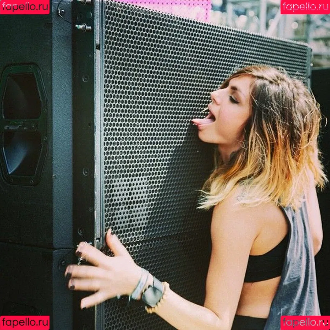 Krewella Onlyfans Photo Gallery 