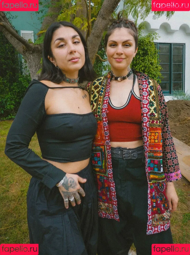 Krewella Onlyfans Photo Gallery 