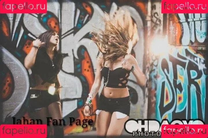 Krewella Onlyfans Photo Gallery 