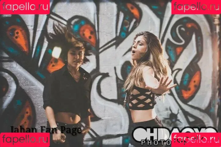 Krewella Onlyfans Photo Gallery 
