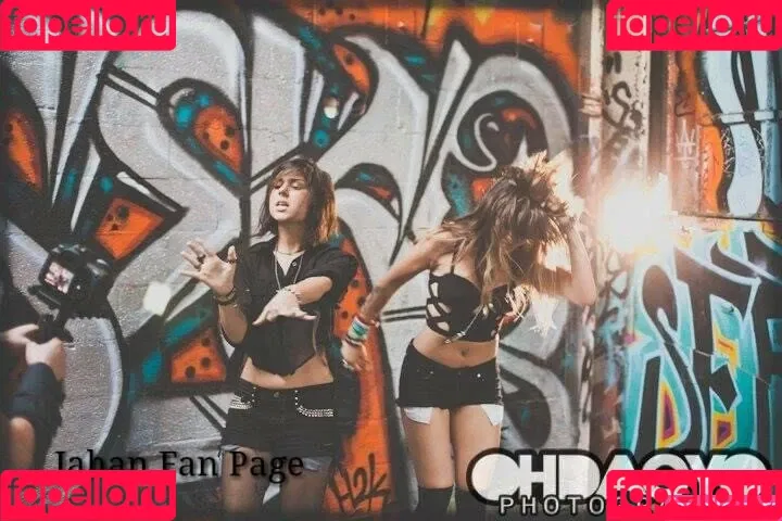 Krewella Onlyfans Photo Gallery 
