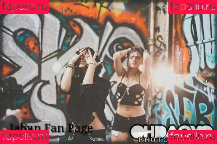 Krewella Onlyfans Photo Gallery 