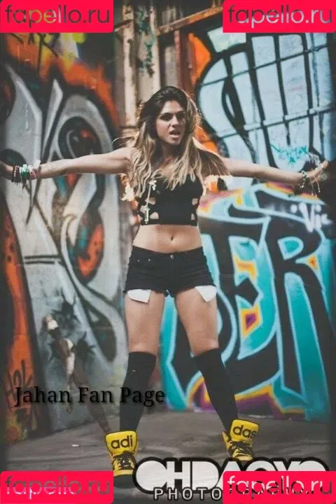 Krewella Onlyfans Photo Gallery 