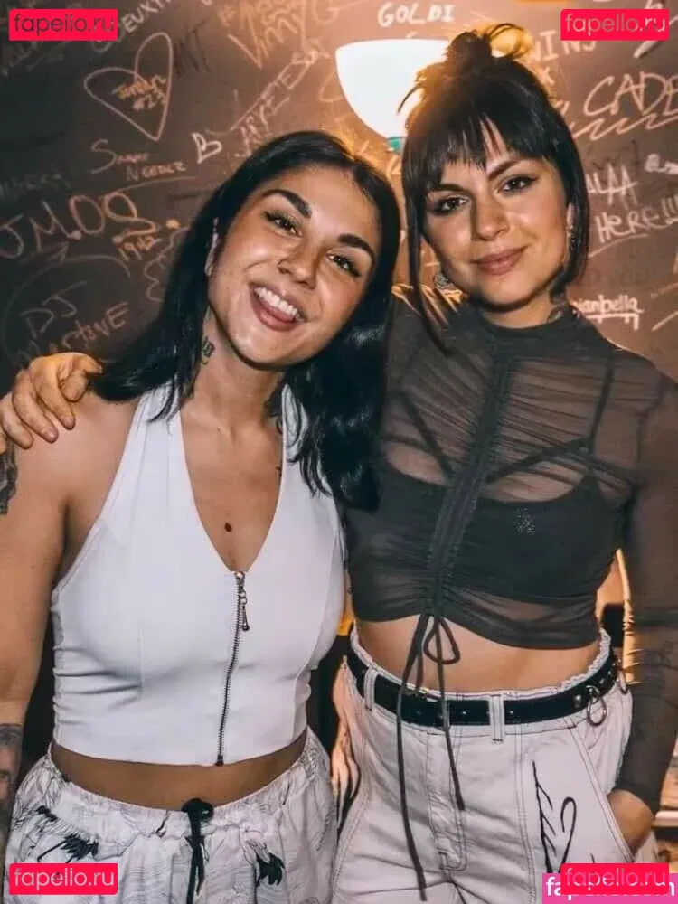 Krewella Onlyfans Photo Gallery 