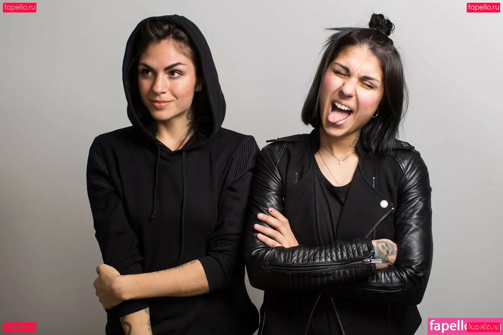 Krewella Onlyfans Photo Gallery 