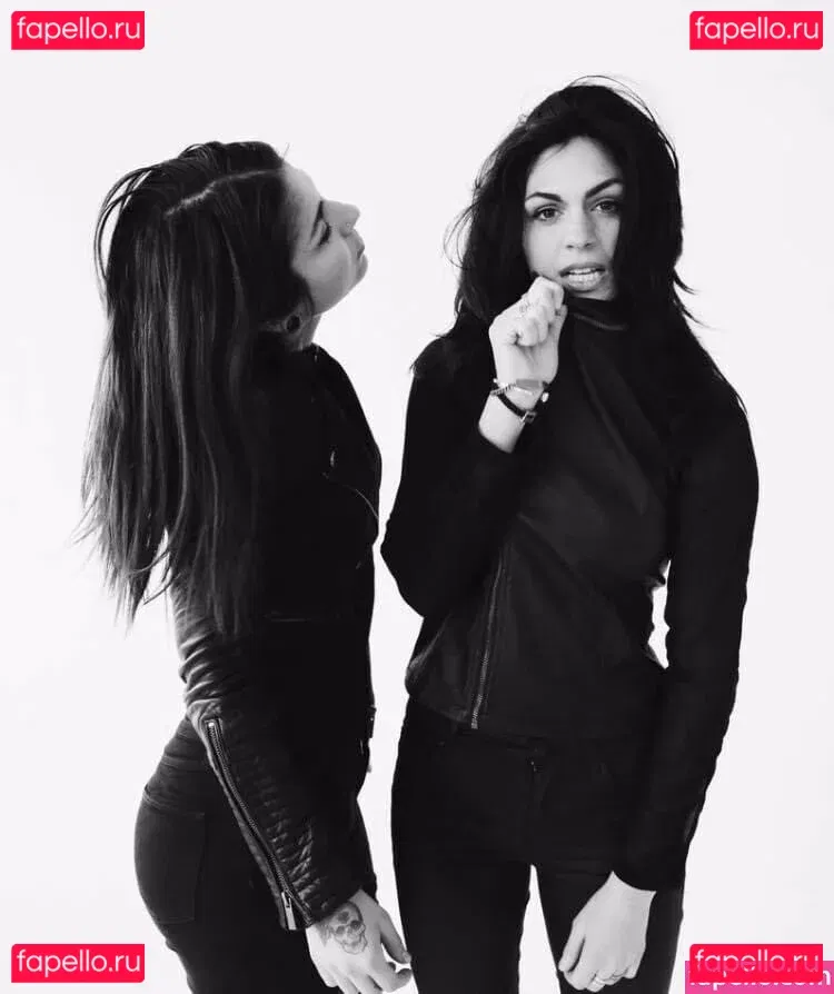 Krewella Onlyfans Photo Gallery 