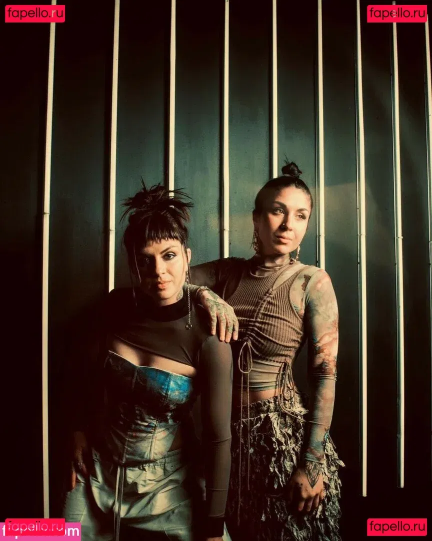 Krewella Onlyfans Photo Gallery 