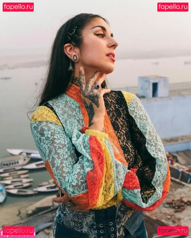 Krewella Onlyfans Photo Gallery 