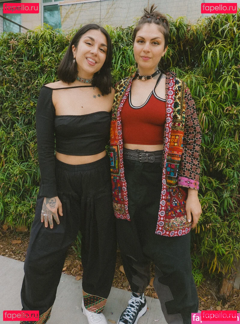 Krewella Onlyfans Photo Gallery 