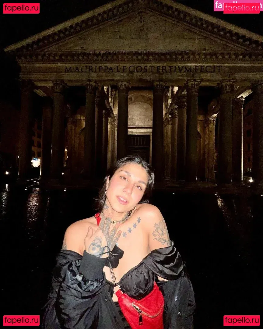 Krewella Onlyfans Photo Gallery 