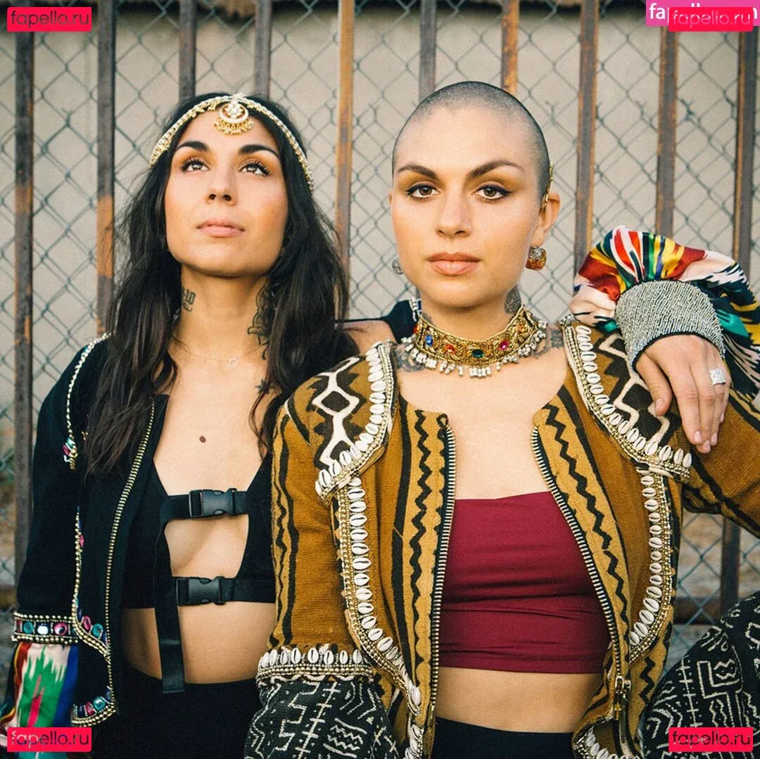 Krewella Onlyfans Photo Gallery 