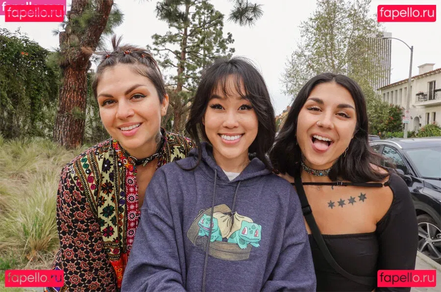 Krewella Onlyfans Photo Gallery 
