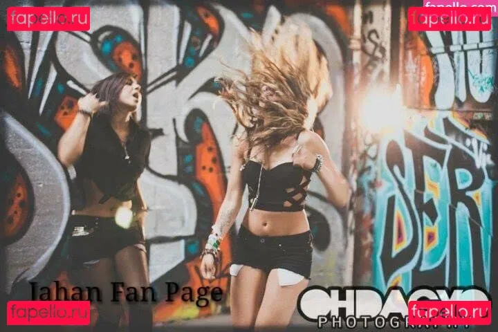 Krewella Onlyfans Photo Gallery 