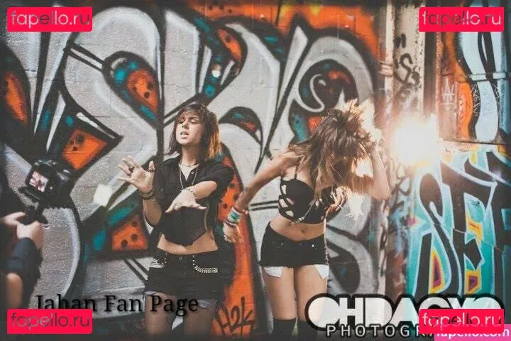 Krewella Onlyfans Photo Gallery 