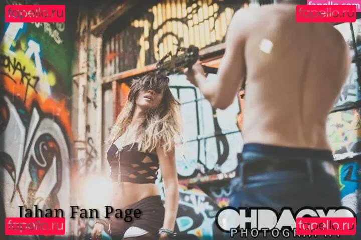 Krewella Onlyfans Photo Gallery 