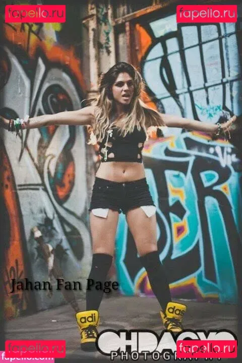 Krewella Onlyfans Photo Gallery 