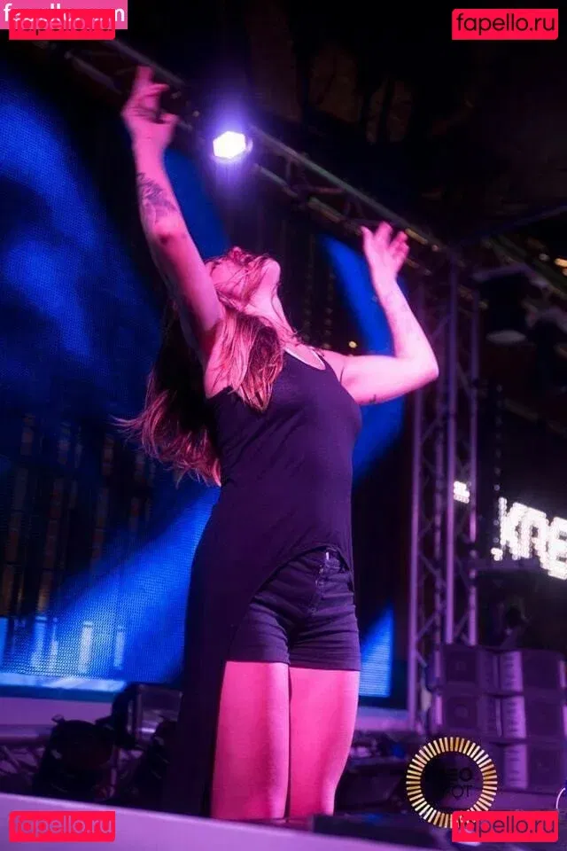 Krewella Onlyfans Photo Gallery 