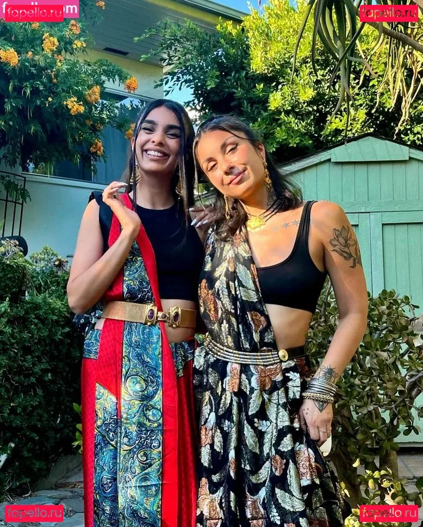 Krewella Onlyfans Photo Gallery 