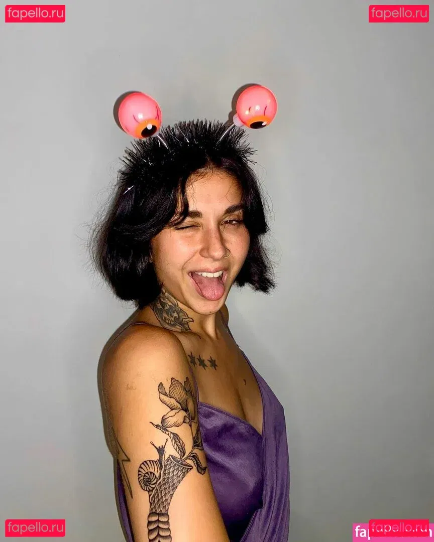 Krewella Onlyfans Photo Gallery 