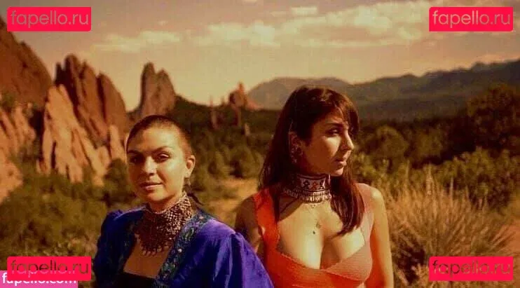 Krewella Onlyfans Photo Gallery 