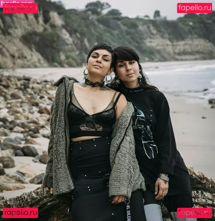 Krewella Onlyfans Photo Gallery 