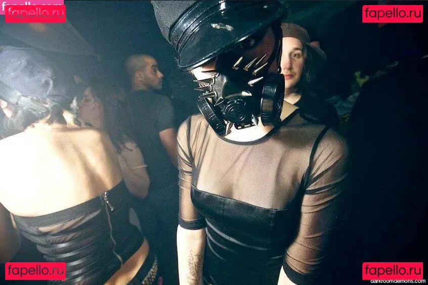 Krewella Onlyfans Photo Gallery 