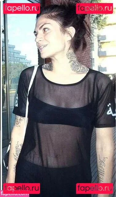 Krewella Onlyfans Photo Gallery 