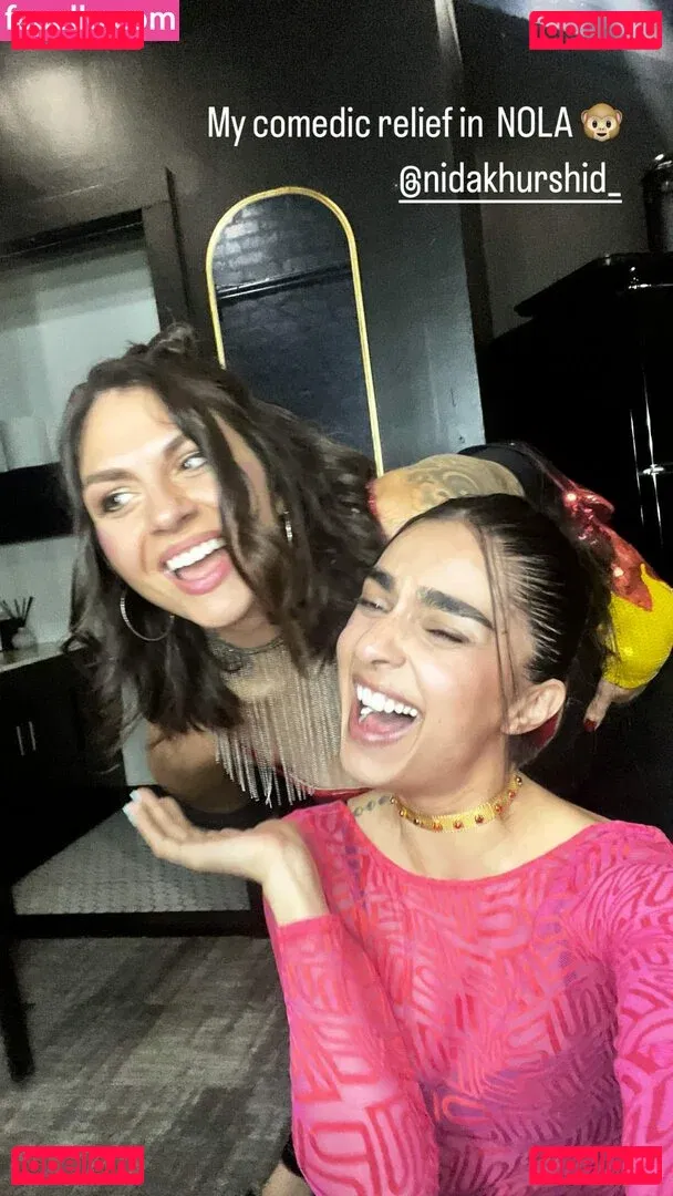 Krewella Onlyfans Photo Gallery 