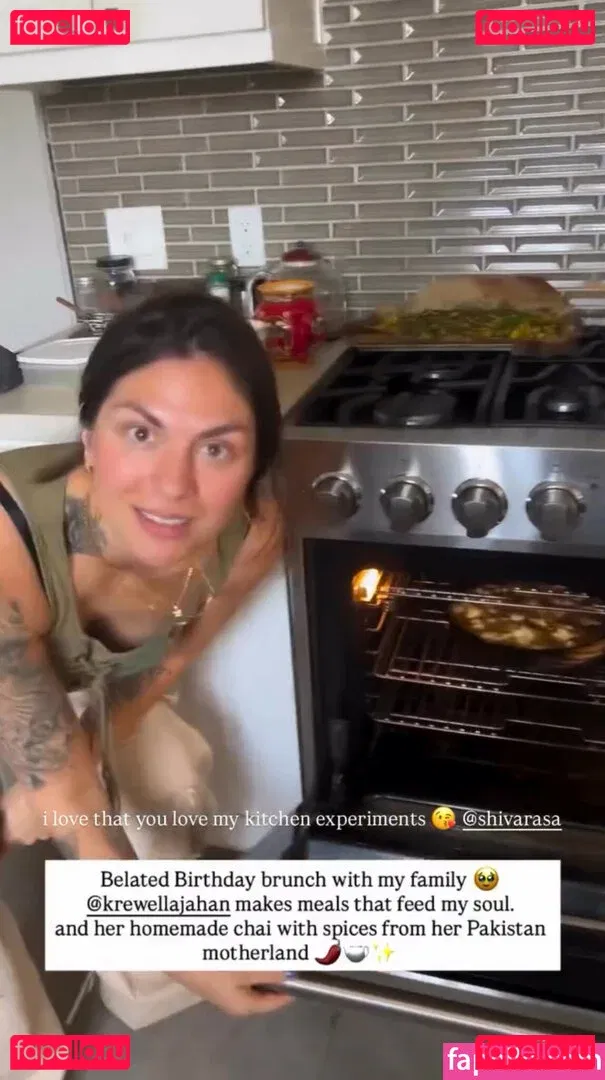 Krewella Onlyfans Photo Gallery 