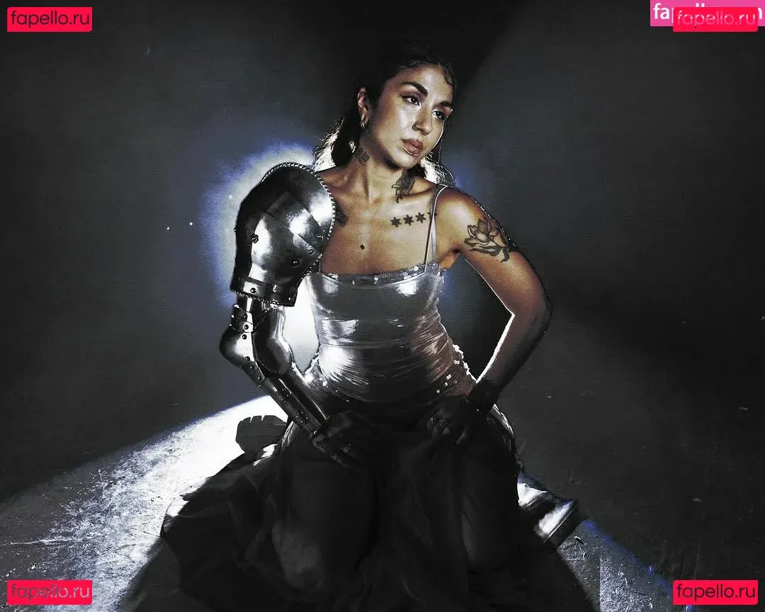 Krewella Onlyfans Photo Gallery 