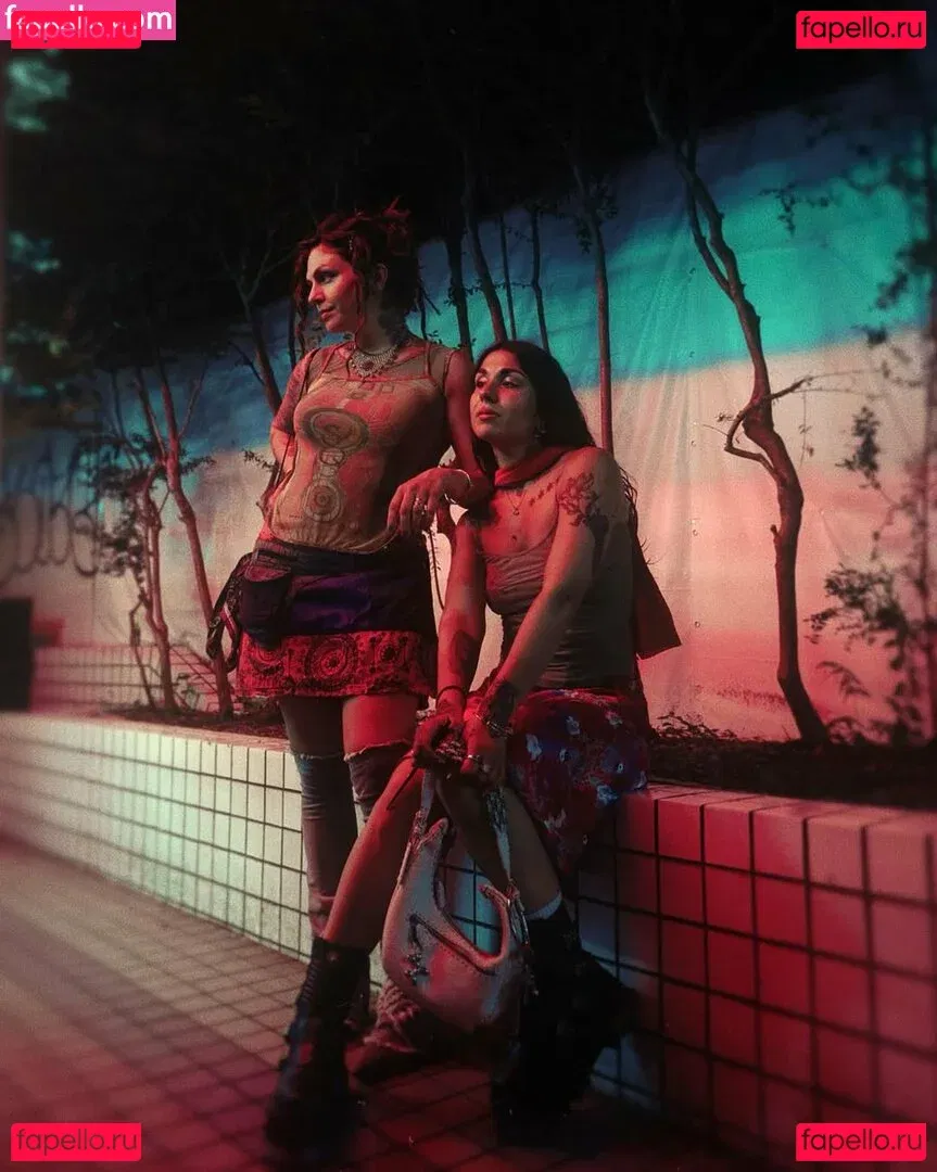 Krewella Onlyfans Photo Gallery 