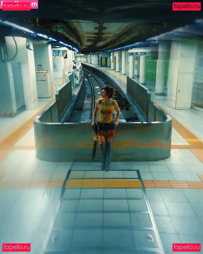 Krewella Onlyfans Photo Gallery 