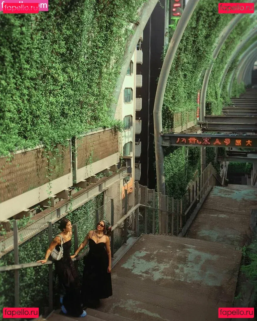 Krewella Onlyfans Photo Gallery 