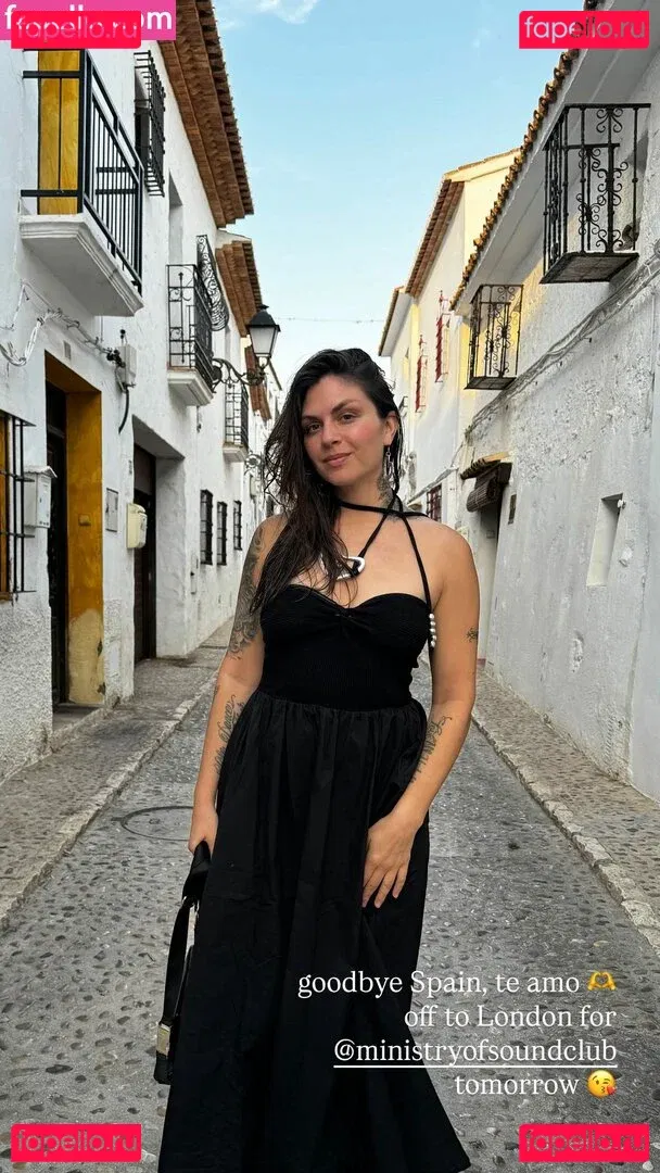 Krewella Onlyfans Photo Gallery 