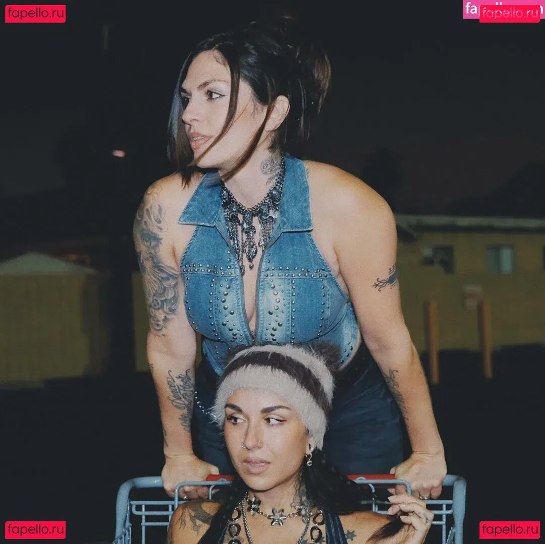 Krewella Onlyfans Photo Gallery 