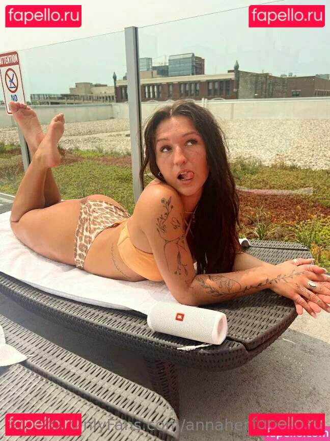 annahendricksvip Onlyfans Photo Gallery 