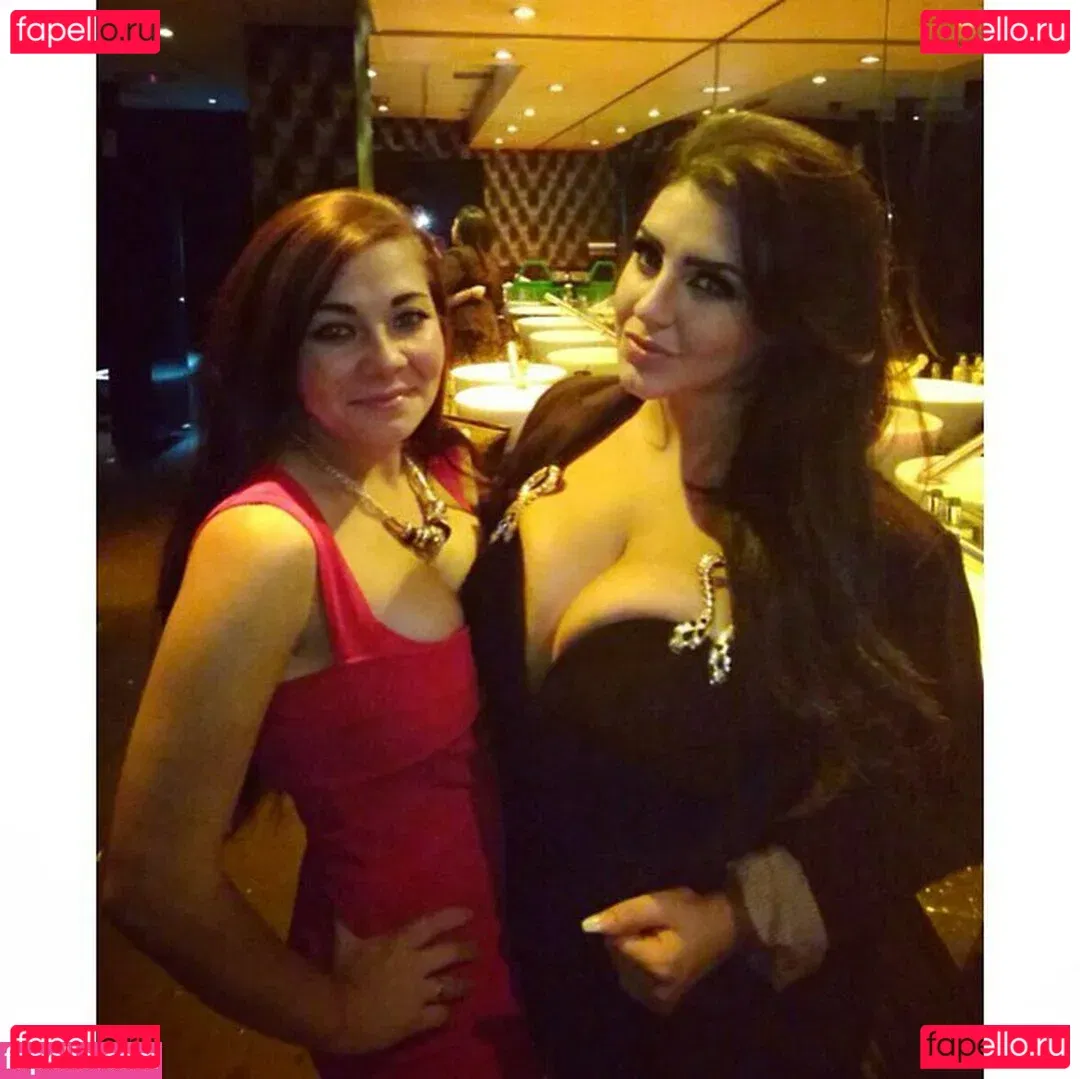 Yasmin Disney Onlyfans Photo Gallery 