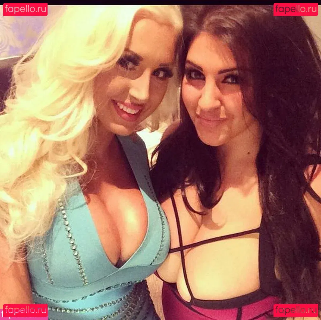 Yasmin Disney Onlyfans Photo Gallery 