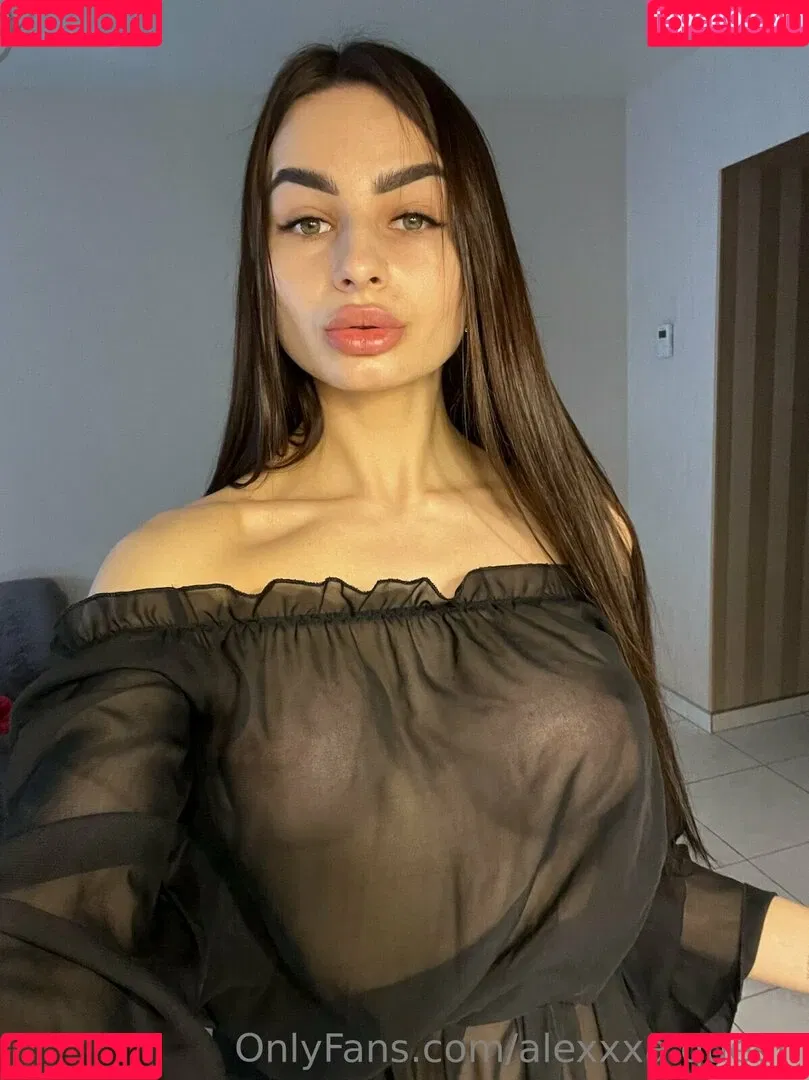 alexxxa.queen Onlyfans Photo Gallery 