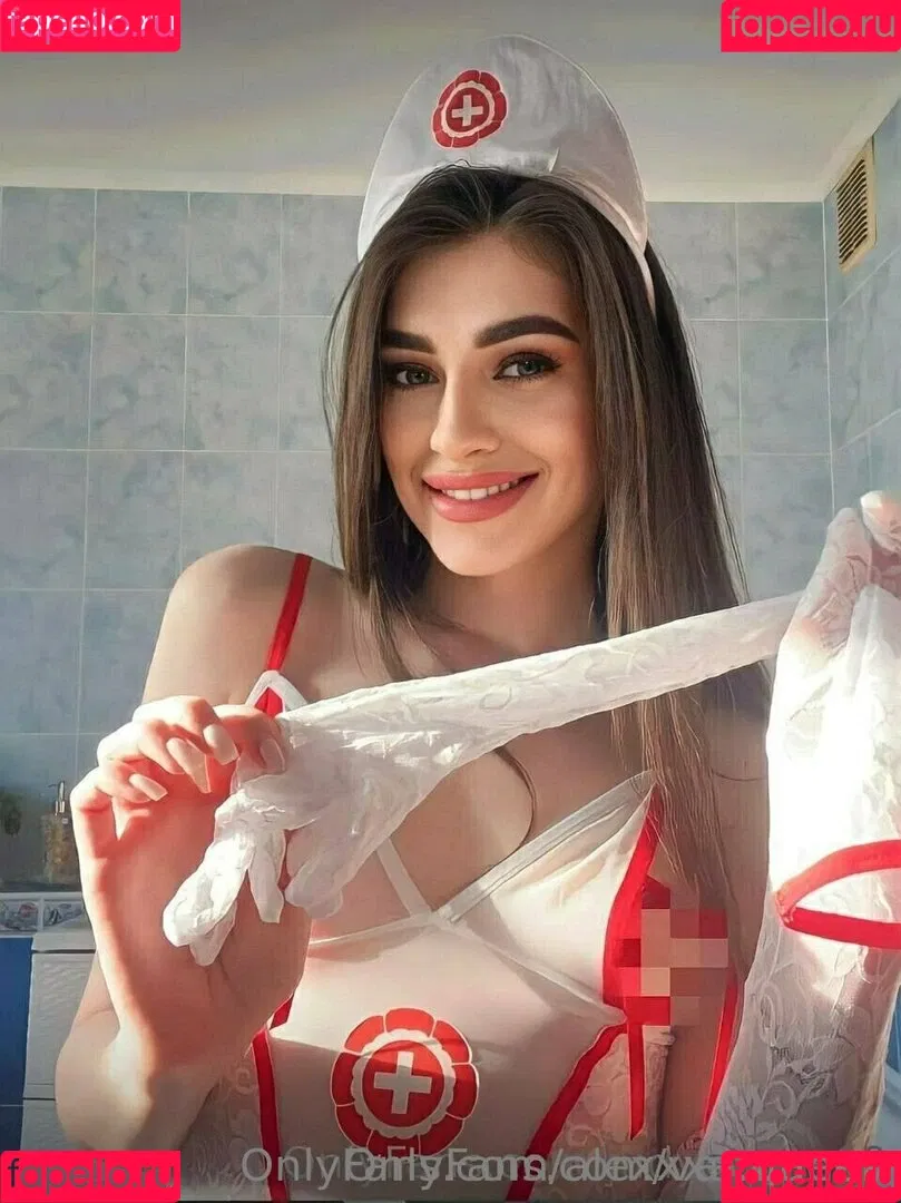 alexxxa.queen Onlyfans Photo Gallery 